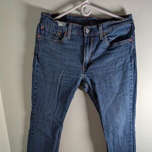 Levis 511 Jeans Size 32x30
